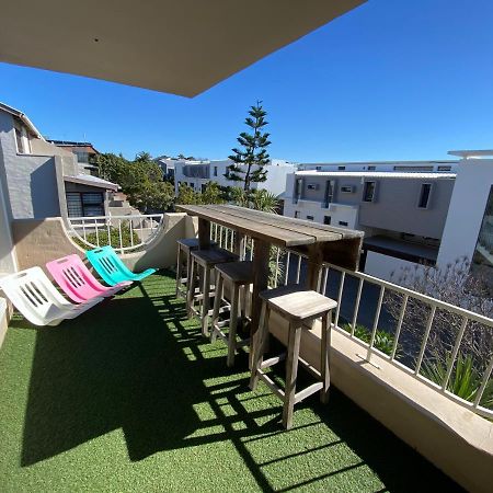 Toledo - Modern Apartment W View Plettenberg Bay Exterior photo